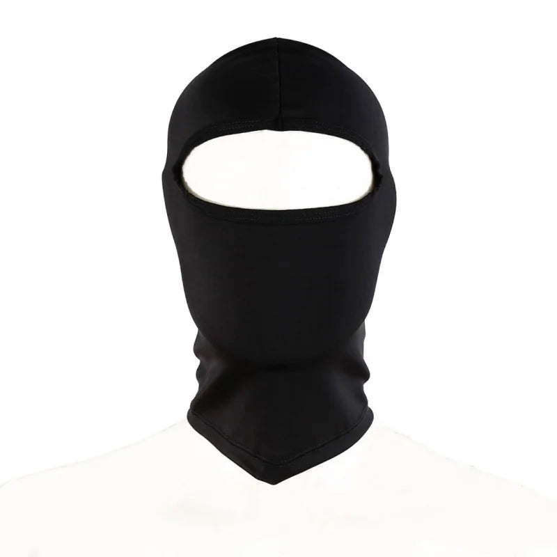 Glugă elastică - BDSM, cosplay, fetish - mai multe variante