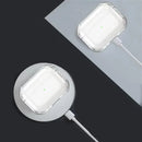 Carabină pentru AirPods Pro 3 - mai multe variante