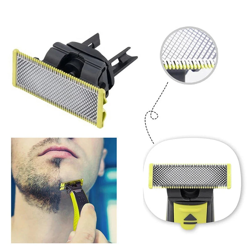 Lame de schimb pentru Philips OneBlade - mai multe variante