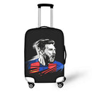 Capac de protecție pentru portbagaj - Lionel Messi