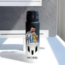 Design sticlă de apă - Lionel Messi