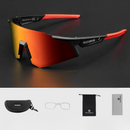 Ochelari de alergare polarizați profesioniști - mai multe variante