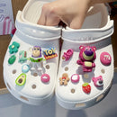 Crocs Decorațiuni pentru pantofi pentru copii Toy Story - mai multe variante