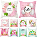 Față de pernă de Paște - mai multe variante