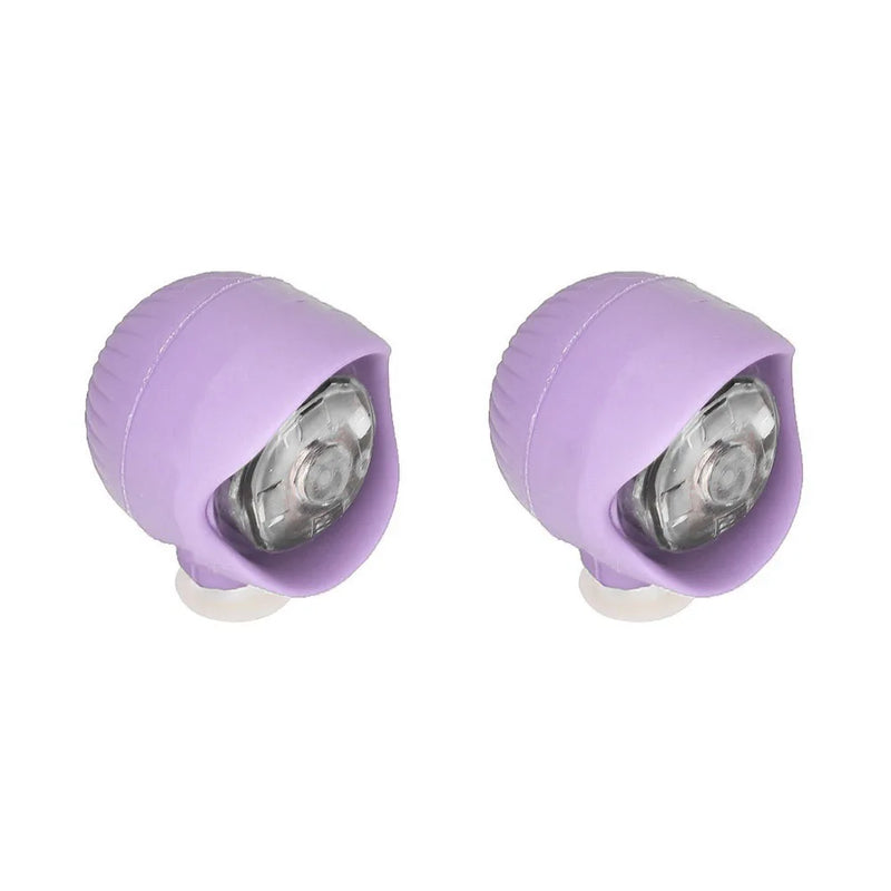 Crocs pantofi ornamente - lumini