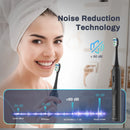 Periuță de dinți MornWell™ Sonic