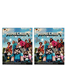 Minecraft Blind Box - mai multe variante