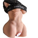 Silicone erotic realist pAnna - mai multe variante