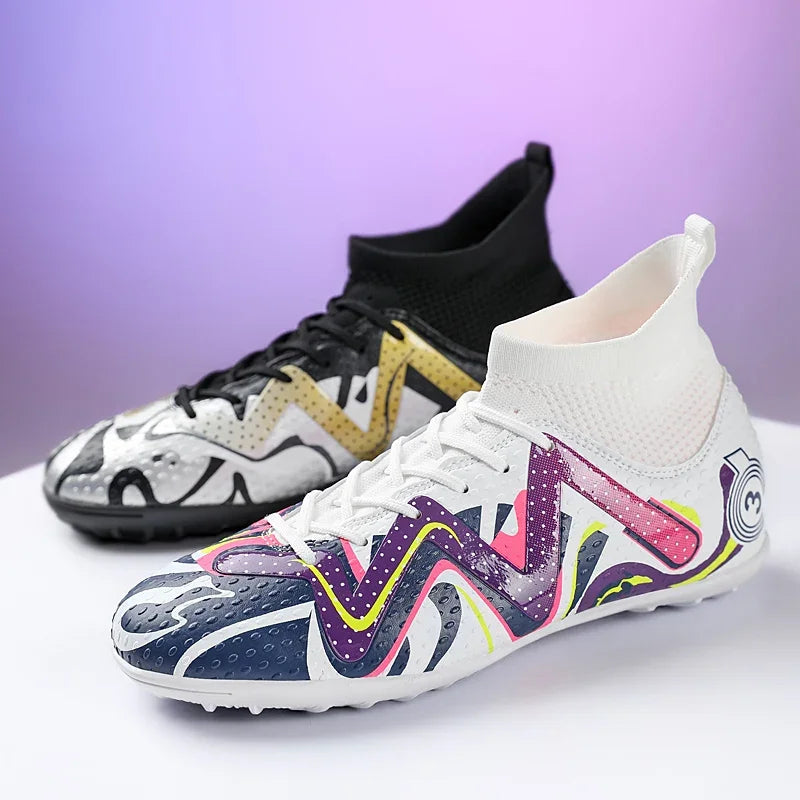 Football Ankle Turfs - mai multe variante