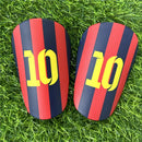 Design fotbal tibie pad-uri - Lionel Messi