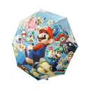 Umbrelă Super Mario - mai multe variante
