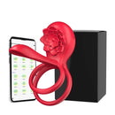 Vibrator pentru cupluri - mai multe variante