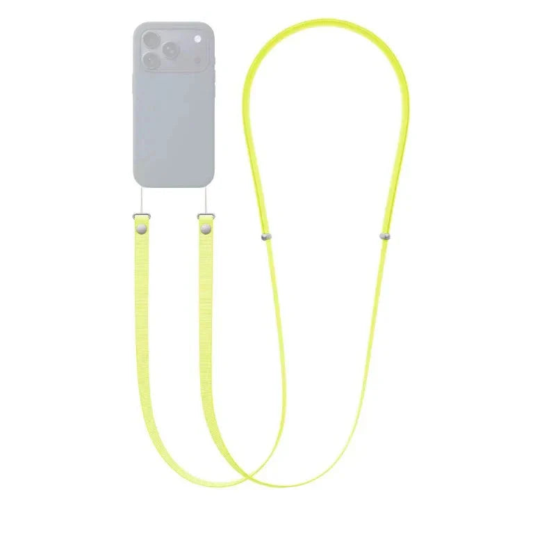 Curea Crossbody pentru iPhone - mai multe variante