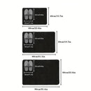 Covoraș de baie superabsorbant PremiumMat™