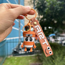 Breloc mare italian Brainrot - mai multe variante