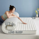 Saltea de dormit cu memorie - mai multe variante