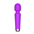 Mini vibrator de masaj cu 10 moduri de vibrație - mai multe variante