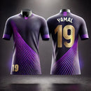 FC Barcelona Fotbal Jersey - Lamine Yamal