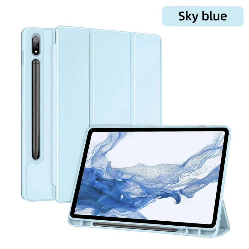Husă pentru tabletă Samsung Galaxy Tab - mai multe variante