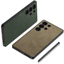 Husă de protecție Samsung Galaxy S24 Ultra și S25 Ultra - mai multe variante