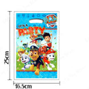 Pungi cadou Paw Patrol - mai multe variante