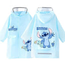 Impermeabil pentru copii Stitch