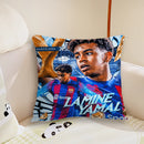 Față de pernă Lamine Yamal - mai multe variante