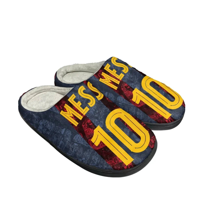 Lionel Messi papuci - mai multe variante