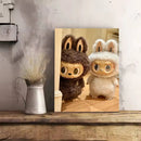 Imaginea lebedei pentru copii - mai multe variante