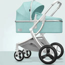 BabyDream™ 3in1 Cărucior sport cu scaun pivotant - mai multe variante