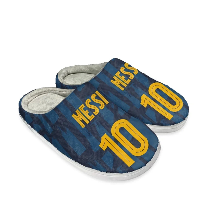 Lionel Messi papuci - mai multe variante