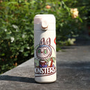 Sticlă termoizolantă Labubu – mai multe variante