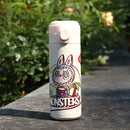 Sticlă termică de băut Labubu - mai multe variante