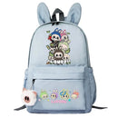 Ghiozdan pentru copii pentru școala Labubu - mai multe variante