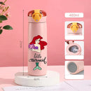 Sticlă de apă pentru fete Little Mermaid - mai multe variante