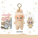 Păpușă de pluș Labubu The Monsters - mai multe variante