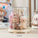 Cutie rotativă pentru păpuși Labubu - mai multe variante