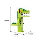 Seturi creative de construcții Roblox - mai multe variante