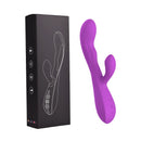 Vibrator cu stimulare dublă Rabbit - mai multe variante