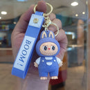 Breloc de design Labubu - mai multe variante