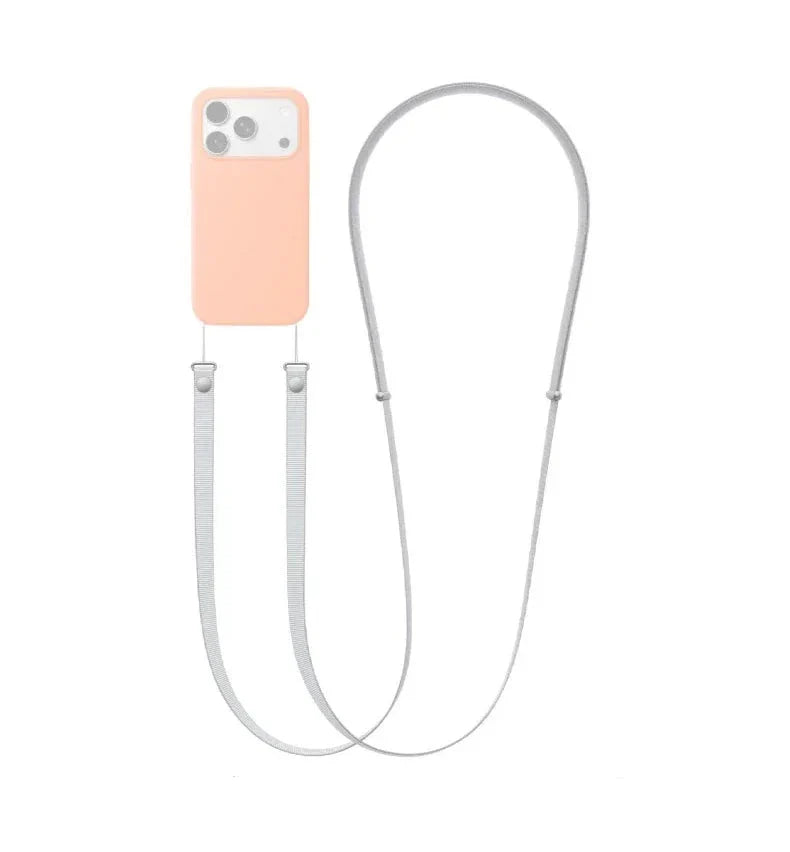Curea Crossbody pentru iPhone - mai multe variante