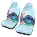 Husă de protecție pentru scaunul auto Stitch - mai multe variante