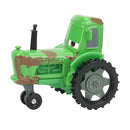 Tractorul din basmul Cars 3 - mai multe variante