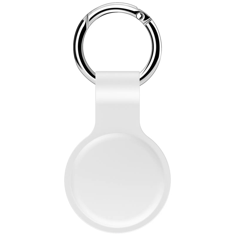 Carcasă din silicon pentru Apple AirTag - mai multe variante