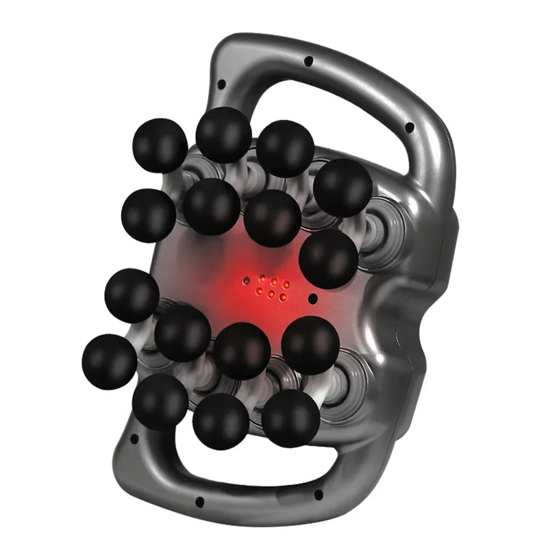 Masaj vibrator MuscleFlow™ - mai multe variante