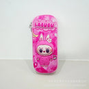 Scoala pencil caz Labubu - mai multe variante