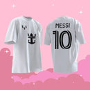 Kids Soccer Jersey Lionel Messi - mai multe variante
