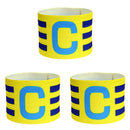 Design brățară căpitan de fotbal - mai multe variante