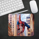 Design mouse pad Spiderman - mai multe variante