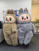 Design profesional costum Labubu - mai multe variante